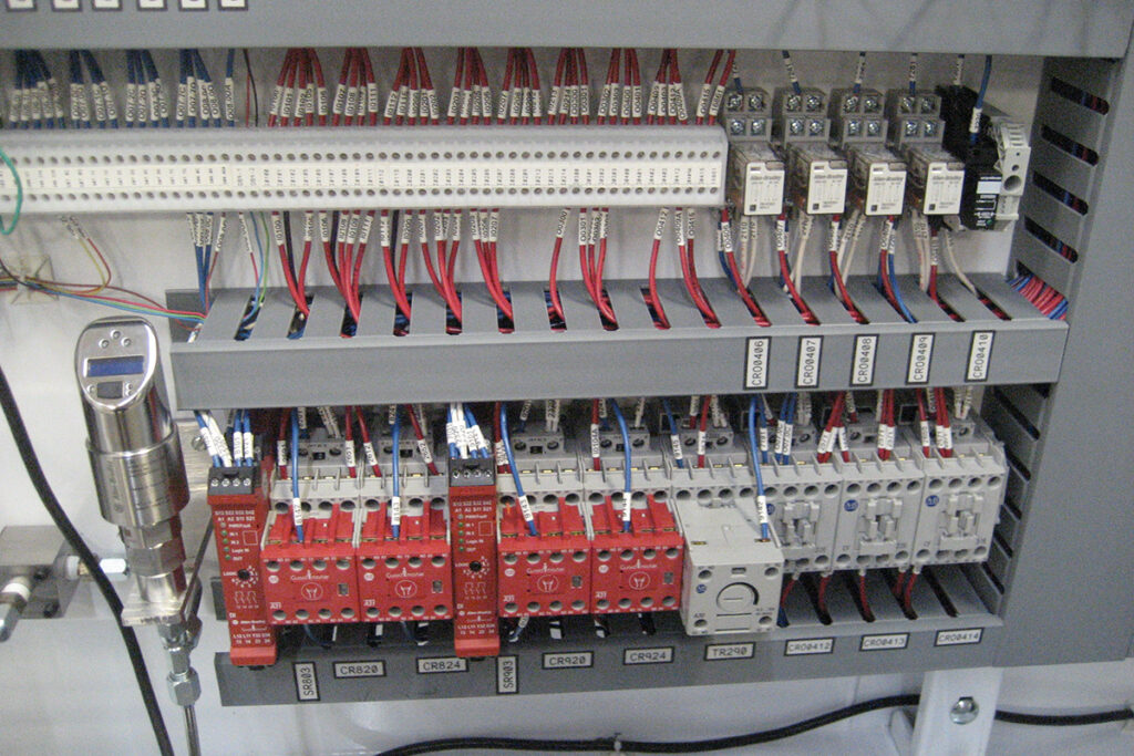 Industrial Automation - Innovative Engineering AGV Specialists